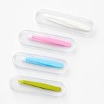 ملقط عدسات دقيق