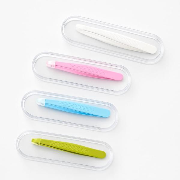 ملقط عدسات دقيق