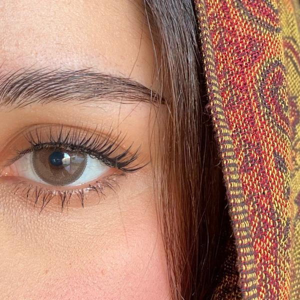 عدسات فريش ليدي دراما