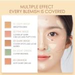 باليت كونسيلر