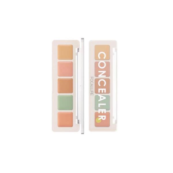 باليت كونسيلر