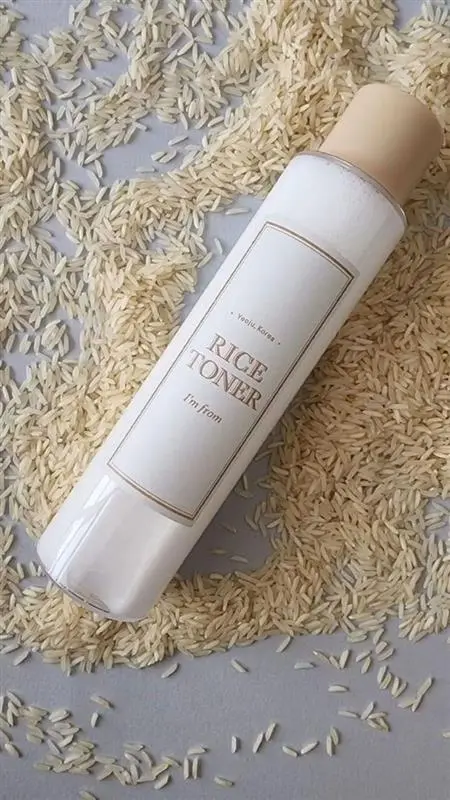 تونر الأرز من آيم فروم