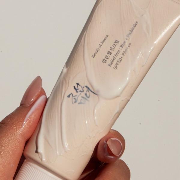 واقي شمس Beauty of Joseon