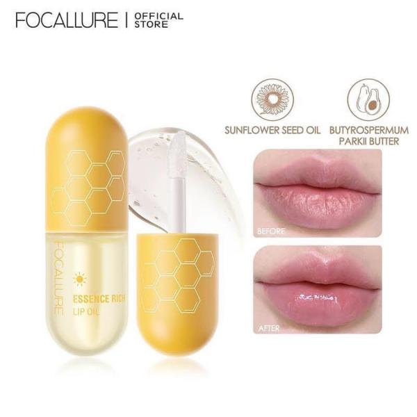 جلوس ترطيب لامع