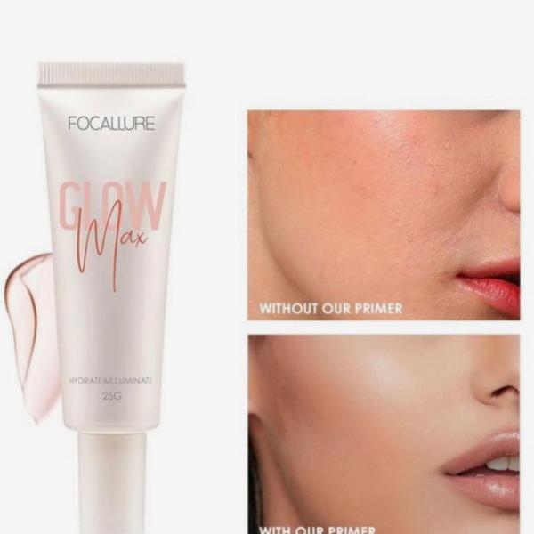 برايمر المسام