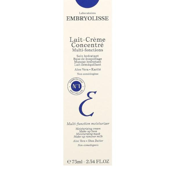 كريم إمبريوليس لايت كريم كونسنتري