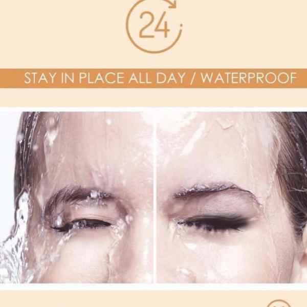 آيلاينر سائل فائق الدقة