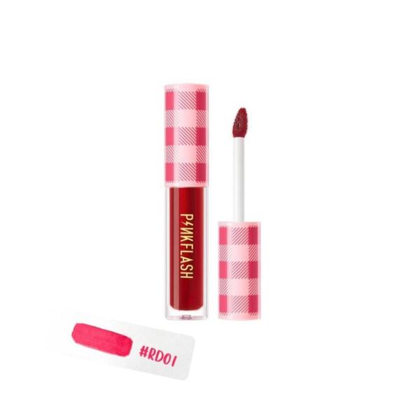 أحمر شفاه سائل