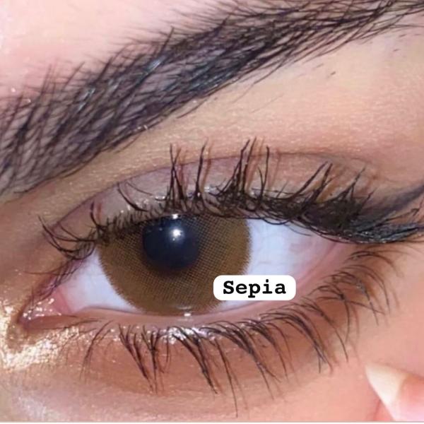 عدسات فريش ليدي سيبيا