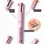Multi beauty pen 4*1