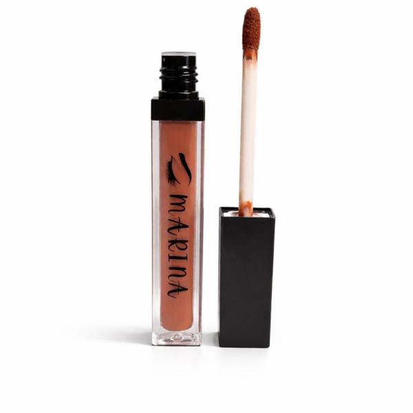 روج لون بني ناعم #28