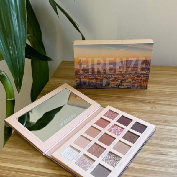 لوحة ظلال العيون Firenze