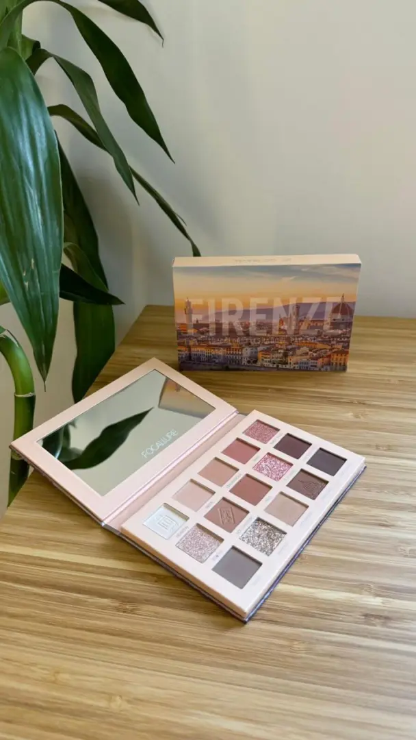 لوحة ظلال العيون Firenze