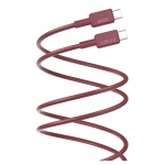 Pawa El-Claro Series Premium Braided Cable USB-C to USB-C 100W