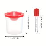 قطارات 4 + 4 أكواب