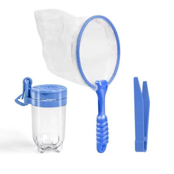 مجموعة صيد الأسماك