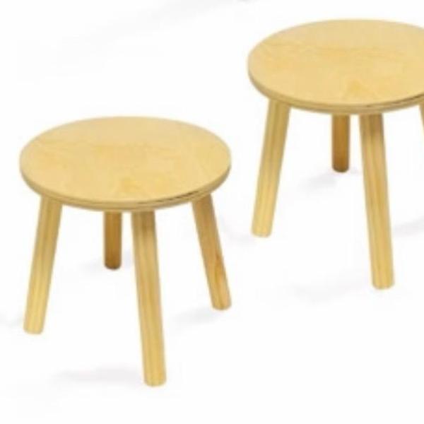 كرسي منتسوري