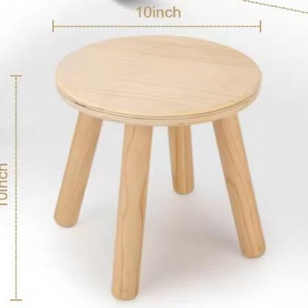 كرسي منتسوري