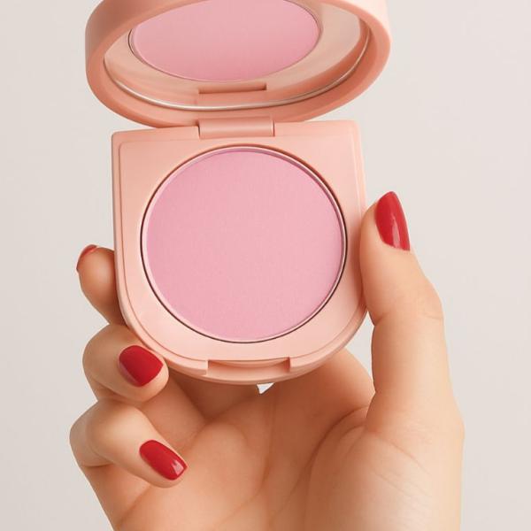 Nude Pink Blusher