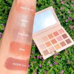 لوحة ظلال العيون Firenze