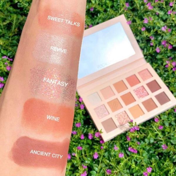 لوحة ظلال العيون Firenze