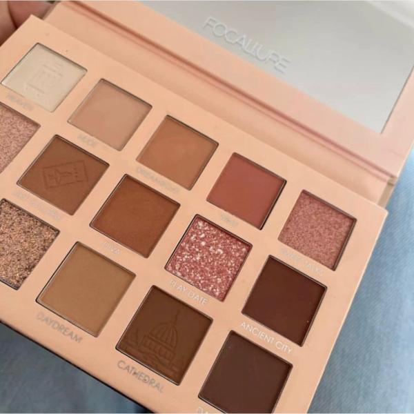 لوحة ظلال العيون Firenze