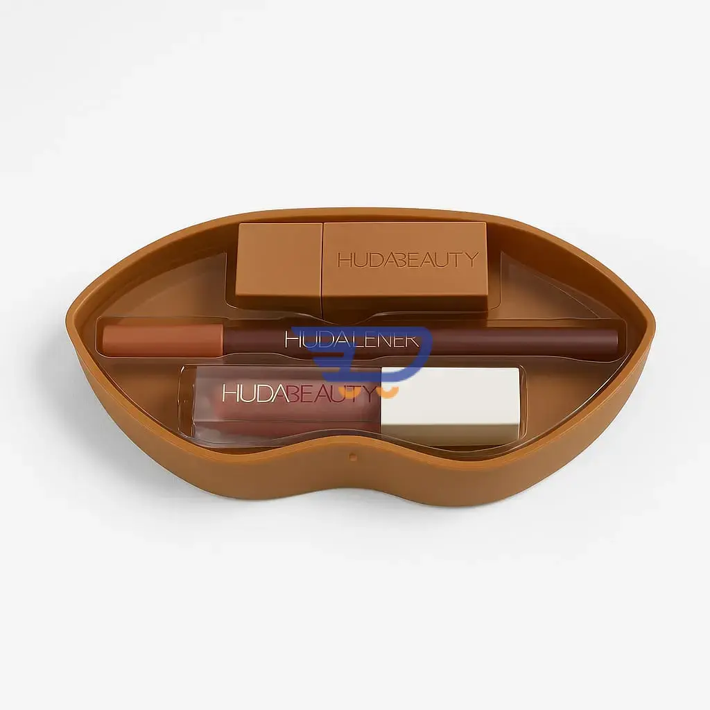 Lip Set – includes lipstick