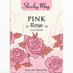 عطر ببك روز