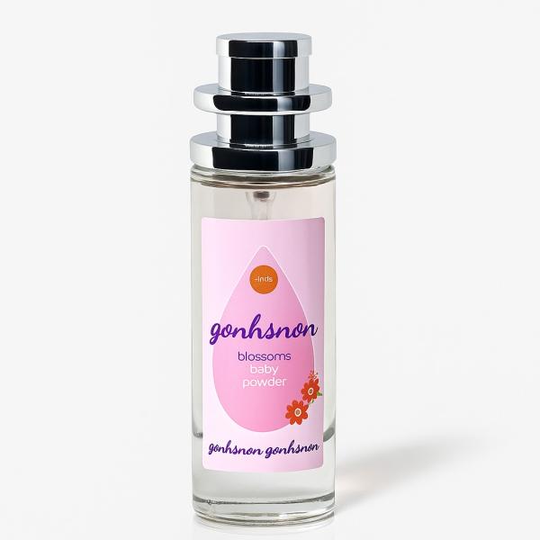 عطور جونسون