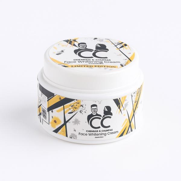 كريم تفتيح الوجه