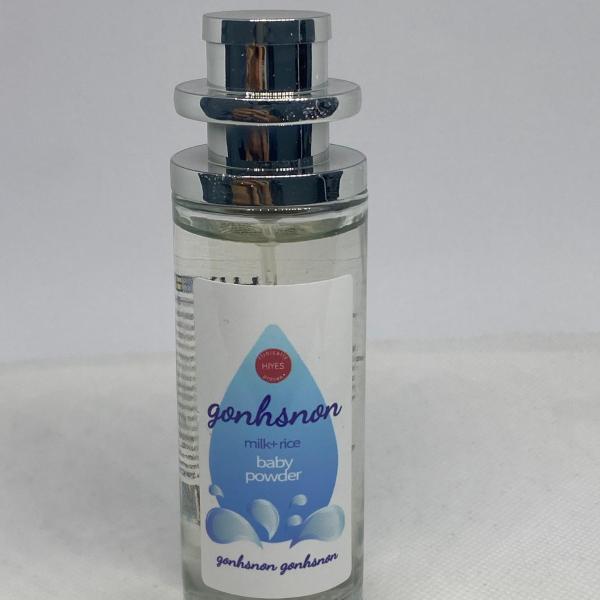 عطور جونسون