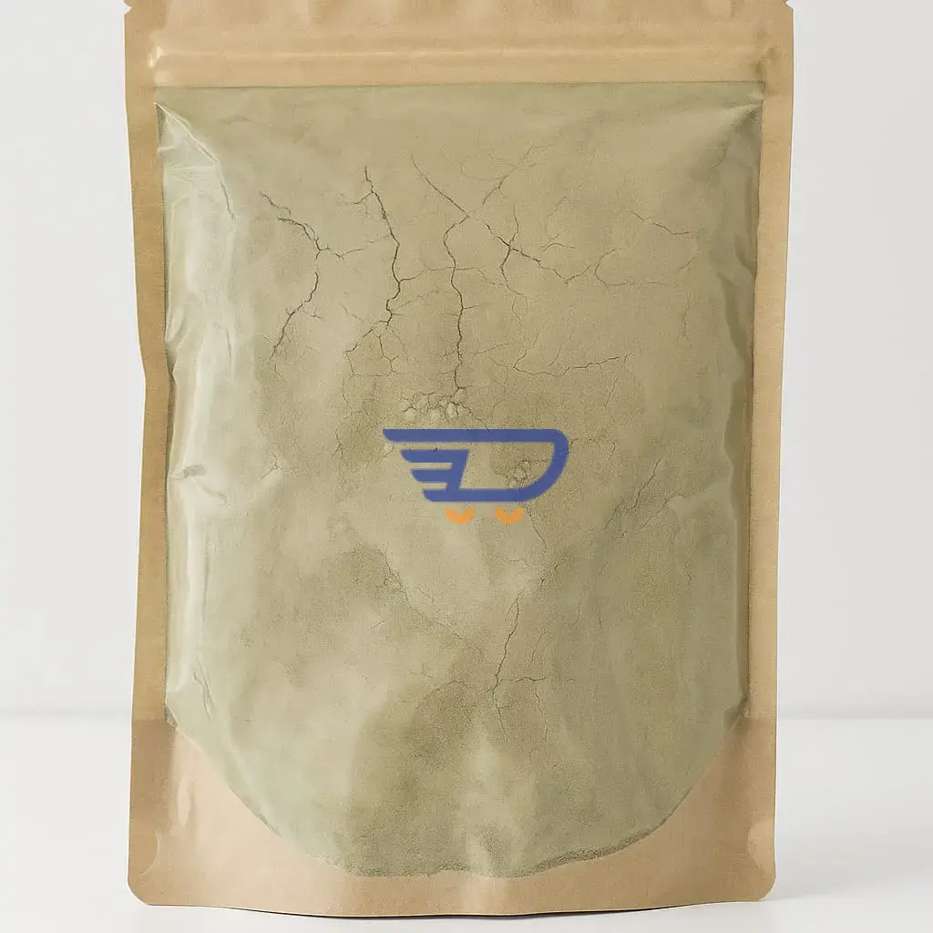 Premium natural herbal powder