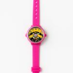 ساعه يد اطفال زهريه