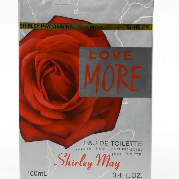 عطر زهري أنثوي بنفحات الورد الأحمر